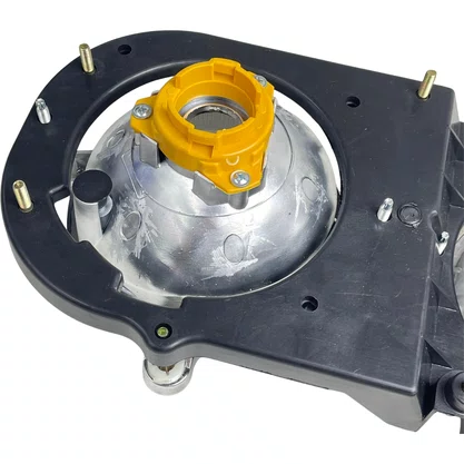 Farol Ford Cargo Foco Duplo LD F162 Nino