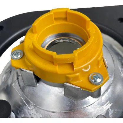 Farol Ford Cargo Foco Duplo LD F162 Nino