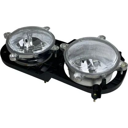 Farol Ford Cargo Foco Duplo LD F162 Nino