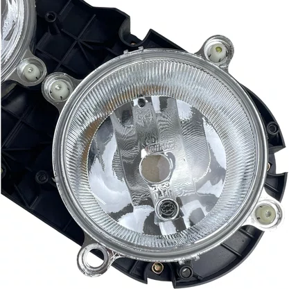 Farol Ford Cargo Foco Duplo LD F162 Nino