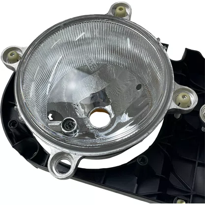 Farol Ford Cargo Foco Duplo LE F161 Nino
