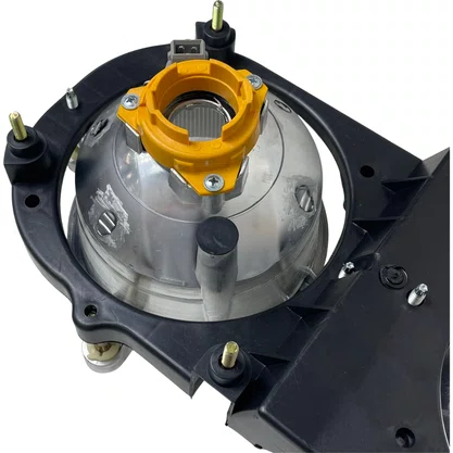 Farol Ford Cargo Foco Duplo LE F161 Nino