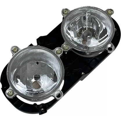 Farol Ford Cargo Foco Duplo LE F161 Nino