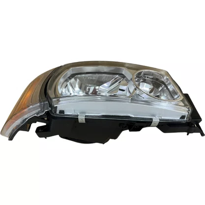 Farol H7 H1 Scania S4 S5 P G R LD Com Sinaleira 298082 Bester