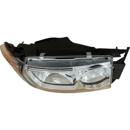 Farol H7 H1 Scania S4 S5 P G R LD Com Sinaleira 298082 Bester