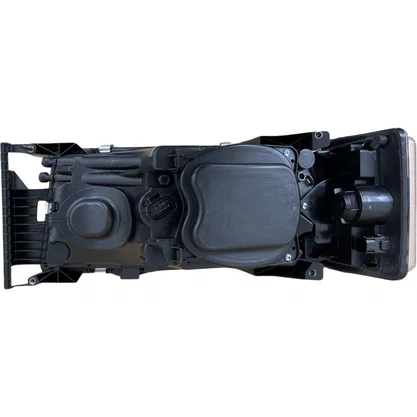 Farol H7 H1 Scania S4 S5 P G R LD Com Sinaleira 298082 Bester