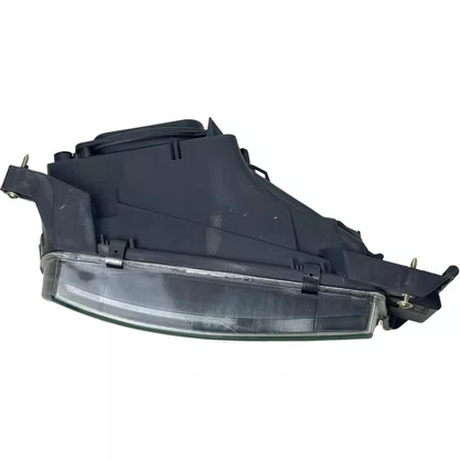 Farol H7 H1 Scania S4 S5 P G R LD Mascara Negra Black Nino