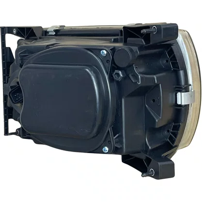 Farol H7 H1 Scania S4 S5 PGR LD Sem Sinaleira 298082 Bester