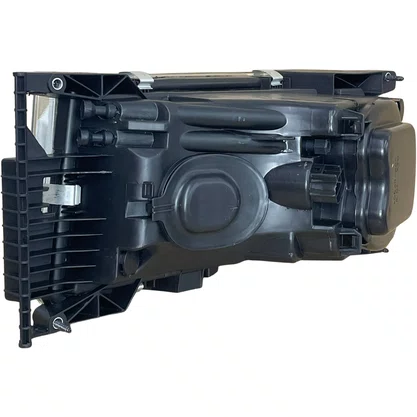 Farol H7 H1 Scania S4 S5 PGR LD Sem Sinaleira 298082 Bester