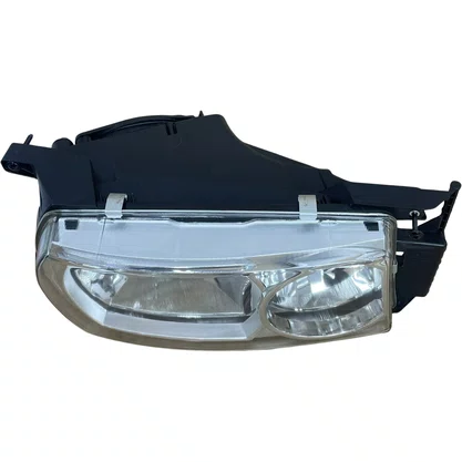 Farol H7 H1 Scania S4 S5 PGR LD Sem Sinaleira 298082 Bester