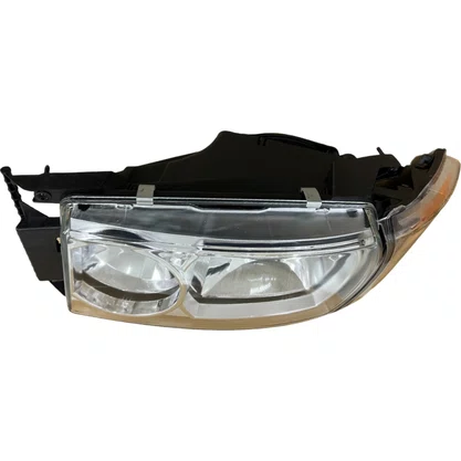 Farol H7 H1 Scania S4 S5 P G R LE Com Sinaleira 305191 Bester