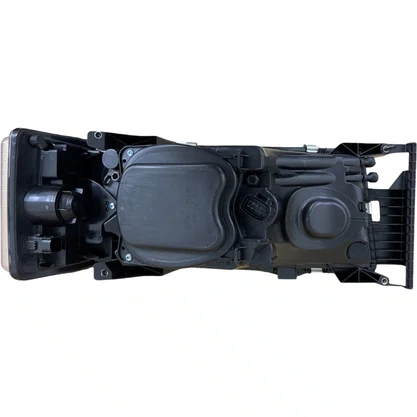 Farol H7 H1 Scania S4 S5 P G R LE Com Sinaleira 305191 Bester