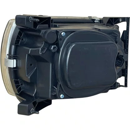 Farol H7 H1 Scania S4 S5 PGR LE Sem Sinaleira 305191 Bester