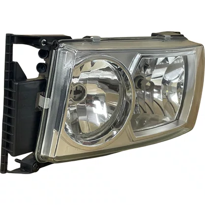 Farol H7 H1 Scania S4 S5 PGR LE Sem Sinaleira 305191 Bester