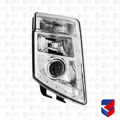 Farol Volvo FH13 2010 Ate 2014 LD 82304585 F330 Nino