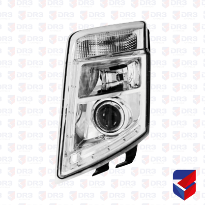 Farol Volvo FH13 2010 Ate 2014 LE 82304599 F329 Nino