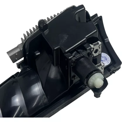 Farol Lateral Grade Scania NTG P G LD 2305518 2659167 Cepam