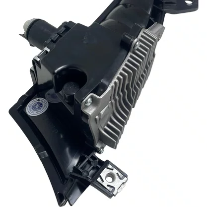 Farol Lateral Grade Scania NTG P G LD 2305518 2659167 Cepam