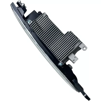 Farol Lateral Grade Scania NTG R LD 2552712 2659164 Bester