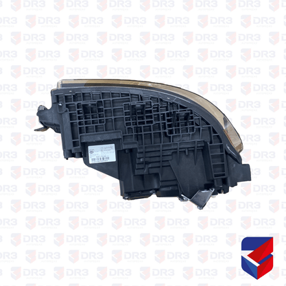 Farol Scania NTG Foco Duplo LD 2655841 2379893 2655845 420700 Hella