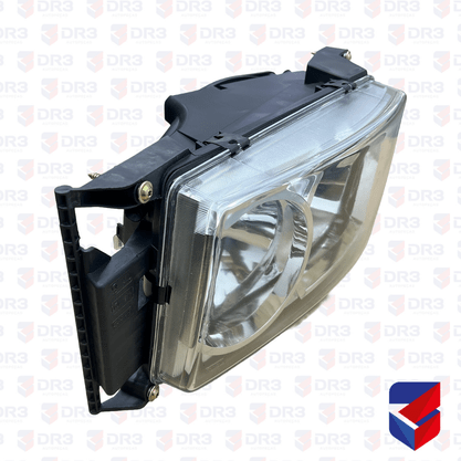 Farol H7 H1 Scania S4 S5 P G R LE Sem Sinaleira 305191 F355 Nino