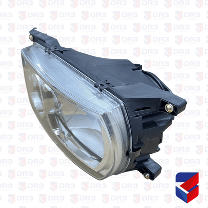 Farol H7 H1 Scania S4 S5 P G R LE Sem Sinaleira 305191 F355 Nino