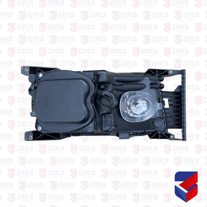 Farol H7 H1 Scania S4 S5 P G R LE Sem Sinaleira 305191 F355 Nino