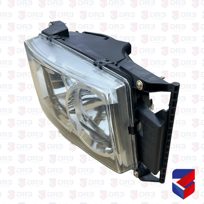 Farol H7 H1 Scania S4 S5 P G R LD Sem Sinaleira 298082 F356 Nino