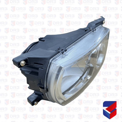 Farol H7 H1 Scania S4 S5 P G R LD Sem Sinaleira 298082 F356 Nino