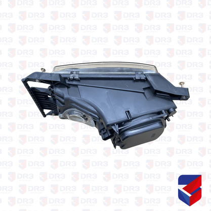 Farol H7 H1 Scania S4 S5 P G R LD Sem Sinaleira 298082 F356 Nino