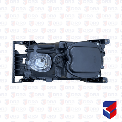 Farol H7 H1 Scania S4 S5 P G R LD Sem Sinaleira 298082 F356 Nino