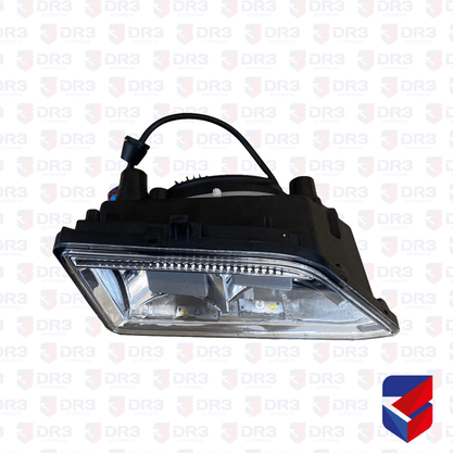 Farol Teto Scania NTG Teto Alto LD 2535367 2948571 Cepam