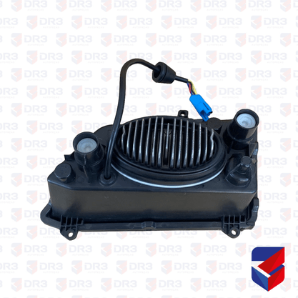 Farol Teto Scania NTG Teto Alto LD 2535367 2948571 Cepam