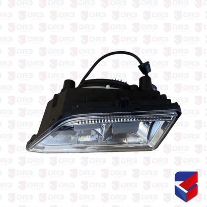 Farol Teto Scania NTG Teto Alto LE 2535366 2948570 Cepam