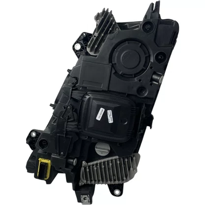 Farol Led Volvo FH14 New FH 2015 Em Diante LD 22239221 F536 Nino