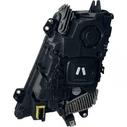 Farol Led Volvo FH14 New FH 2015 Em Diante LD 22239221 F536 Nino