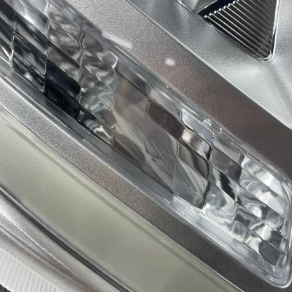Farol Led Volvo FH14 New FH 2015 Em Diante LD 22239221 F536 Nino