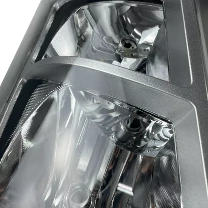 Farol Led Volvo FH14 New FH 2015 Em Diante LD 22239221 F536 Nino