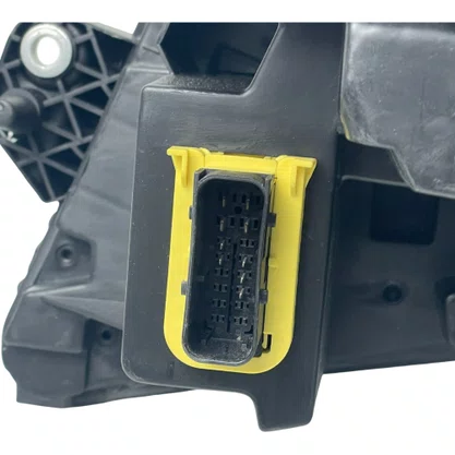 Farol Led Volvo FH14 New FH 2015 Em Diante LD 22239221 F536 Nino