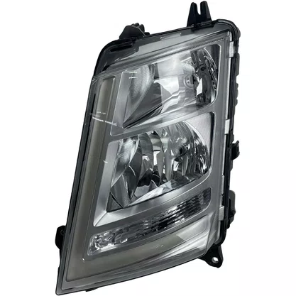 Farol Led Volvo FH14 New FH 2015 Em Diante LE 22239220 F535 Nino Farol Led Volvo FH14 New FH 2015 Em Diante LE 22239220 F535 Nino
