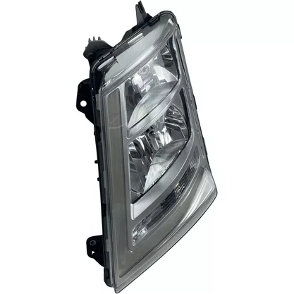 Farol Led Volvo FH14 New FH 2015 Em Diante LE 22239220 F535 Nino