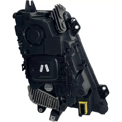 Farol Led Volvo FH14 New FH 2015 Em Diante LE 22239220 F535 Nino