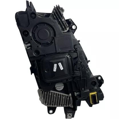 Farol Led Volvo FH14 New FH 2015 Em Diante LE 22239220 F535 Nino