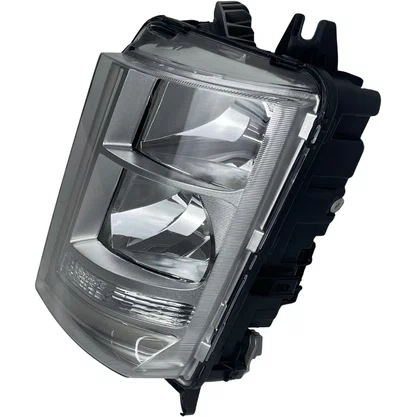Farol Led Volvo FH14 New FH 2015 Em Diante LE 22239220 F535 Nino