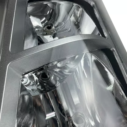 Farol Led Volvo FH14 New FH 2015 Em Diante LE 22239220 F535 Nino