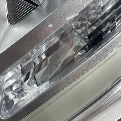 Farol Led Volvo FH14 New FH 2015 Em Diante LE 22239220 F535 Nino