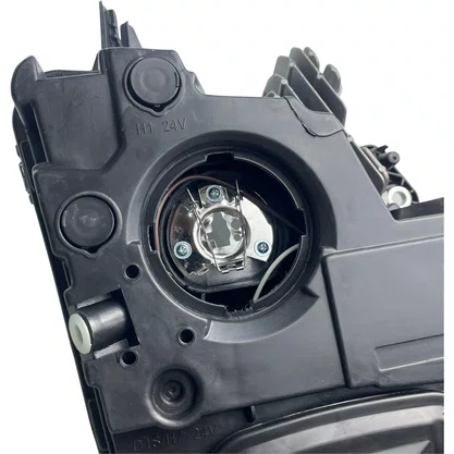 Farol Led Volvo FH14 New FH 2015 Em Diante LE 22239220 F535 Nino