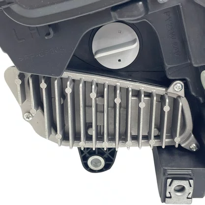 Farol Led Volvo FH14 New FH 2015 Em Diante LE 22239220 F535 Nino