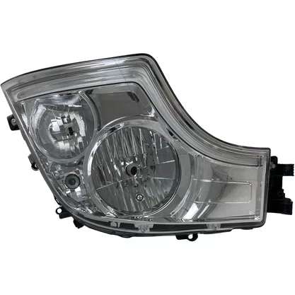 Farol Mercedes Benz New Actros LD 9618205139 PL6072.01.02 Bester