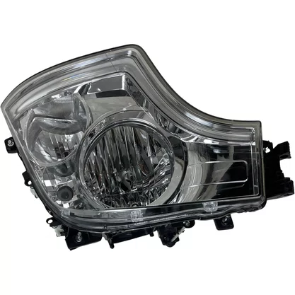 Farol Mercedes Benz New Actros LD 9618205139 PL6072.01.02 Bester